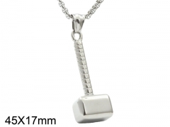 Stainless Steel Jewelry Wholesale - Stainless Steel Pendants - HY0036P092