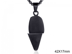 Stainless Steel Jewelry Wholesale - Stainless Steel Pendants - HY004P235