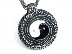 Stainless Steel Jewelry Wholesale - Stainless Steel Pendants - HY0142P269