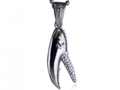 Stainless Steel Jewelry Wholesale - Stainless Steel Pendants - HY0147P0390
