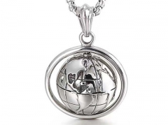 Stainless Steel Jewelry Wholesale - Stainless Steel Pendants - HY0150P0161
