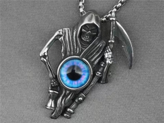 Stainless Steel Jewelry Wholesale - Stainless Steel Pendants - HY0154P1328