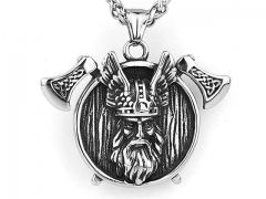 Stainless Steel Jewelry Wholesale - Stainless Steel Pendants - HY0145P0069