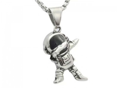 Stainless Steel Jewelry Wholesale - Stainless Steel Pendants - HY0062P1098