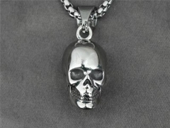 Stainless Steel Jewelry Wholesale - Stainless Steel Pendants - HY0154P0881