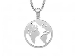 Stainless Steel Jewelry Wholesale - Stainless Steel Pendants - HY0141P662