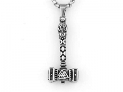 Stainless Steel Jewelry Wholesale - Stainless Steel Pendants - HY0145P0088