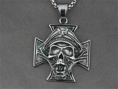 Stainless Steel Jewelry Wholesale - Stainless Steel Pendants - HY0154P1317
