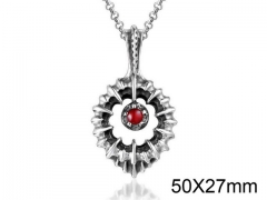 Stainless Steel Jewelry Wholesale - Stainless Steel Pendants - HY0011P0151