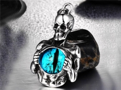 Stainless Steel Jewelry Wholesale - Stainless Steel Pendants - HY0012P312