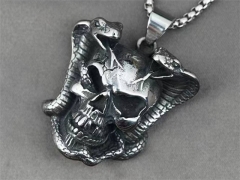 Stainless Steel Jewelry Wholesale - Stainless Steel Pendants - HY0154P1232