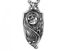 Stainless Steel Jewelry Wholesale - Stainless Steel Pendants - HY0145P0331