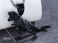Stainless Steel Jewelry Wholesale - Stainless Steel Pendants - HY0013P829