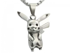 Stainless Steel Jewelry Wholesale - Stainless Steel Pendants - HY0062P1157
