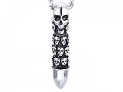 Stainless Steel Jewelry Wholesale - Stainless Steel Pendants - HY0150P0682