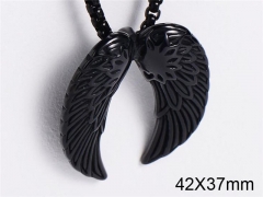 Stainless Steel Jewelry Wholesale - Stainless Steel Pendants - HY0035P189