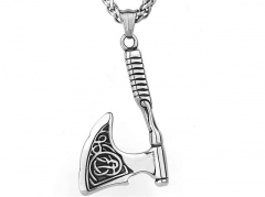 Stainless Steel Jewelry Wholesale - Stainless Steel Pendants - HY0145P0161