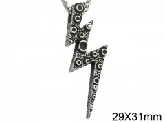 Stainless Steel Jewelry Wholesale - Stainless Steel Pendants - HY0036P688