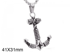 Stainless Steel Jewelry Wholesale - Stainless Steel Pendants - HY0036P335