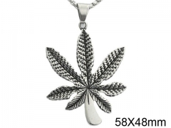 Stainless Steel Jewelry Wholesale - Stainless Steel Pendants - HY0036P610
