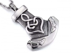 Stainless Steel Jewelry Wholesale - Stainless Steel Pendants - HY0150P0658