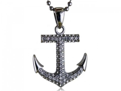 Stainless Steel Jewelry Wholesale - Stainless Steel Pendants - HY0147P0979