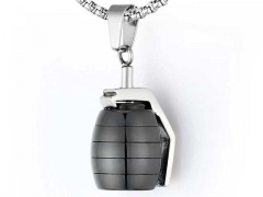 Stainless Steel Jewelry Wholesale - Stainless Steel Pendants - HY0143P0878