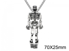 Stainless Steel Jewelry Wholesale - Stainless Steel Pendants - HY0013P191