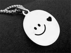 Stainless Steel Jewelry Wholesale - Stainless Steel Pendants - HY0141P329