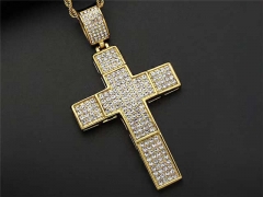 Stainless Steel Jewelry Wholesale - Stainless Steel Pendants - HY0140P623