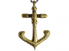 Stainless Steel Jewelry Wholesale - Stainless Steel Pendants - HY0147P0982
