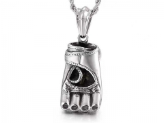 Stainless Steel Jewelry Wholesale - Stainless Steel Pendants - HY0150P0052