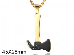 Stainless Steel Jewelry Wholesale - Stainless Steel Pendants - HY007P189