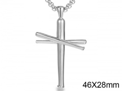Stainless Steel Jewelry Wholesale - Stainless Steel Pendants - HY0011P241