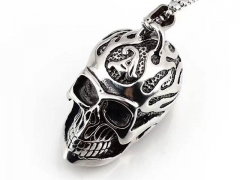 Stainless Steel Jewelry Wholesale - Stainless Steel Pendants - HY0154P1603