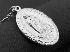 Stainless Steel Jewelry Wholesale - Stainless Steel Pendants - HY0141P722