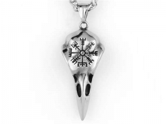 Stainless Steel Jewelry Wholesale - Stainless Steel Pendants - HY0145P0111
