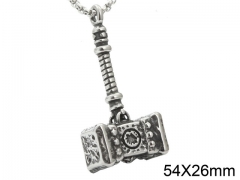 Stainless Steel Jewelry Wholesale - Stainless Steel Pendants - HY0036P071