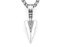 Stainless Steel Jewelry Wholesale - Stainless Steel Pendants - HY0145P0120