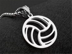 Stainless Steel Jewelry Wholesale - Stainless Steel Pendants - HY0141P142