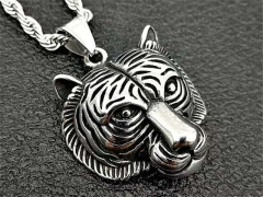 Stainless Steel Jewelry Wholesale - Stainless Steel Pendants - HY0140P306