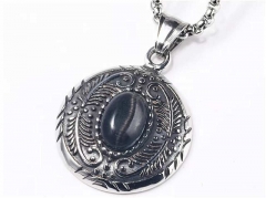 Stainless Steel Jewelry Wholesale - Stainless Steel Pendants - HY0143P0210