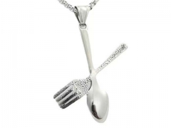 Stainless Steel Jewelry Wholesale - Stainless Steel Pendants - HY0062P1097