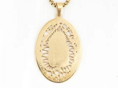 Stainless Steel Jewelry Wholesale - Stainless Steel Pendants - HY0154P1153