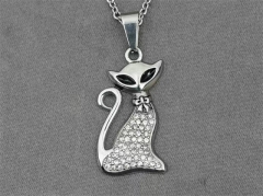 Stainless Steel Jewelry Wholesale - Stainless Steel Pendants - HY0154P1045