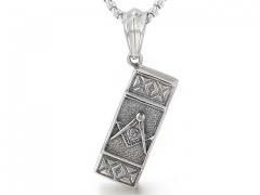 Stainless Steel Jewelry Wholesale - Stainless Steel Pendants - HY0150P0289