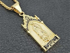 Stainless Steel Jewelry Wholesale - Stainless Steel Pendants - HY0140P284
