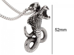 Stainless Steel Jewelry Wholesale - Stainless Steel Pendants - HY0013P761