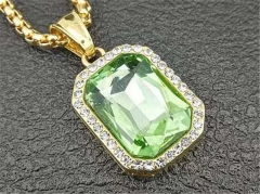 Stainless Steel Jewelry Wholesale - Stainless Steel Pendants - HY0140P142