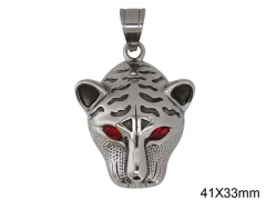 Stainless Steel Jewelry Wholesale - Stainless Steel Pendants - HY0126P119